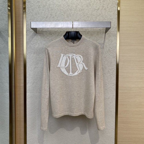 「#9284」Dior sweatshirt