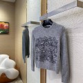「#9283」Dior sweater