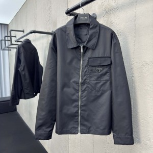 「#2239」Prada jacket