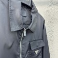 「#2239」Prada jacket