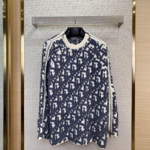 「#9287」Dior sweater