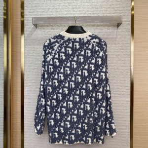 「#9287」Dior sweater