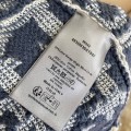 「#9287」Dior sweater