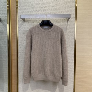 「#9288」Dior sweater