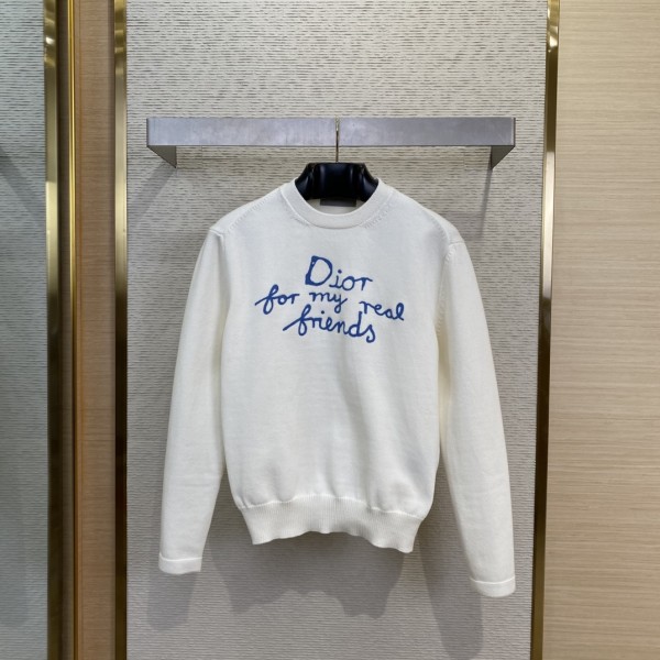 「#9290」Dior sweatshirt