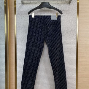 「#9312」Dior jeans