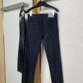 「#9312」Dior jeans