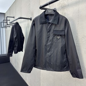 「#2240」Prada jacket