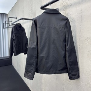 「#2240」Prada jacket