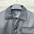 「#2240」Prada jacket