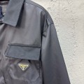 「#2240」Prada jacket