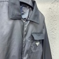 「#2240」Prada jacket