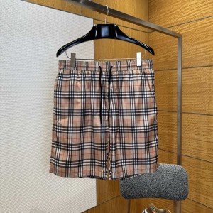 「#8300」  Burberry shorts