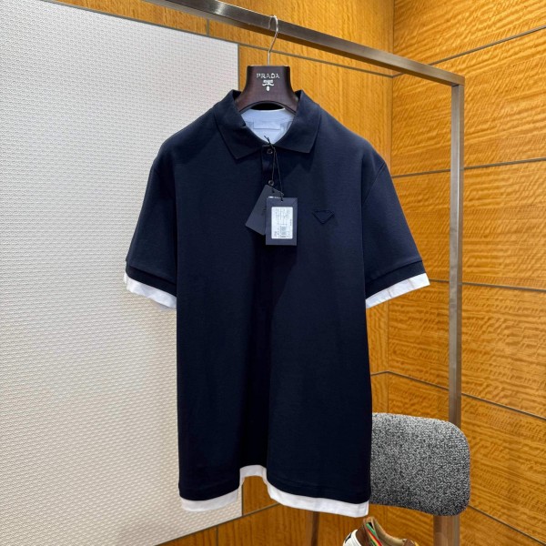 「#9500」Prada T-shirt