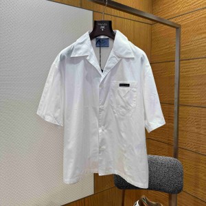 「#9503」Prada T-shirt