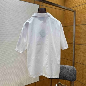 「#9503」Prada T-shirt