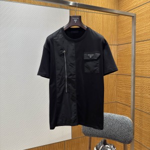 「#9506」Prada T-shirt