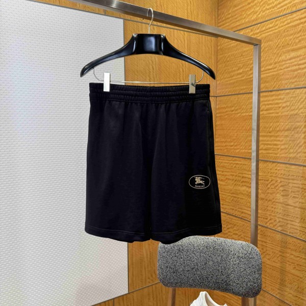 「#8301」  Burberry shorts