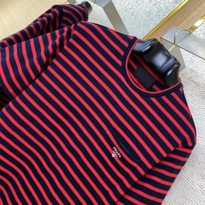 「#9507」Prada T-shirt