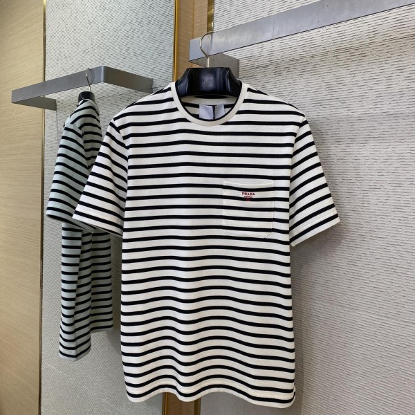 「#9508」Prada T-shirt