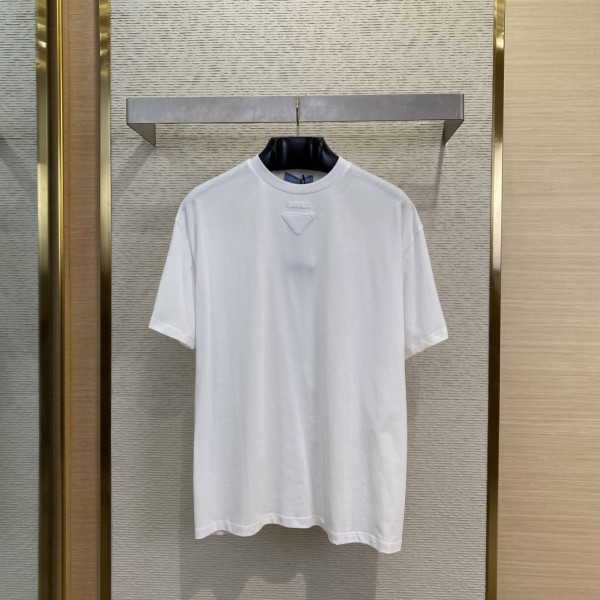 「#9509」Prada T-shirt