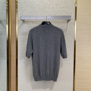 「#9513」Prada T-shirt