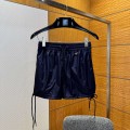 「#9550」Prada shorts