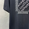 「#1166」Louis Vuitton T-shirt