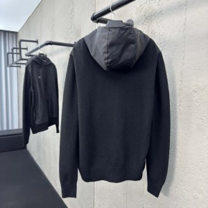 「#2242」Prada jacket