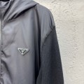 「#2242」Prada jacket