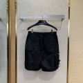 「#9553」Prada shorts
