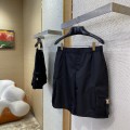「#9553」Prada shorts