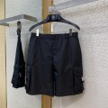「#9553」Prada shorts