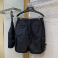 「#9553」Prada shorts