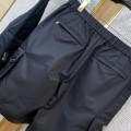 「#9553」Prada shorts