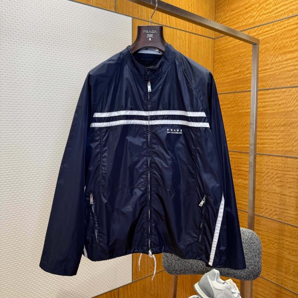 「#9580」Prada jacket