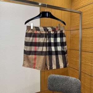 「#8302」  Burberry shorts