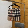「#8302」  Burberry shorts