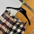 「#8302」  Burberry shorts