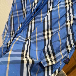 「#8303」  Burberry shorts