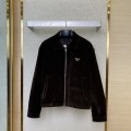 「#9583」Prada jacket
