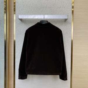 「#9583」Prada jacket