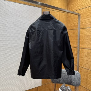 「#9586」Prada jacket