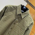 「#8380」  Burberry Long sleeve shirts