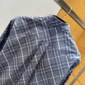 「#8381」  Burberry Long sleeve shirts