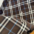 「#8382」  Burberry Long sleeve shirts