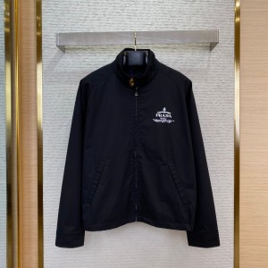 「#9591」Prada jacket