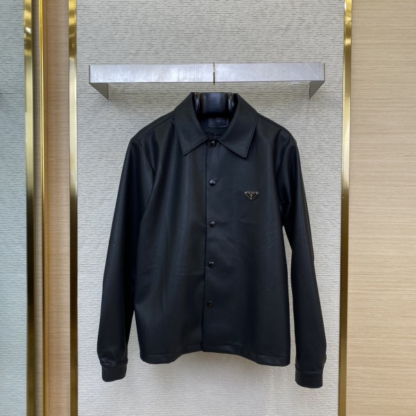 「#9592」Prada jacket