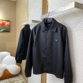 「#9592」Prada jacket