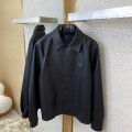 「#9592」Prada jacket